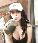 McKayla maroney