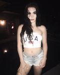 McKayla maroney