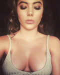 McKayla maroney