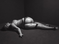 Ashley Graham porn 2