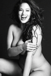 Ashley Graham porn 2