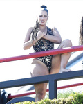 Ashley Graham porn 2