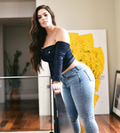 Ashley Graham porn 2