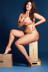 Ashley Graham porn 2
