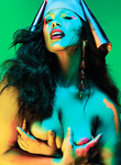 Ashley Graham porn 2