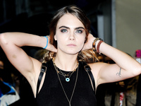 Cara delevingne