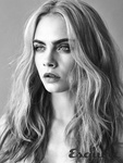 Cara delevingne