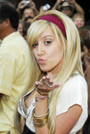 Ashley Tisdale