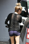 Ashley Tisdale