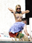 Ashley Tisdale