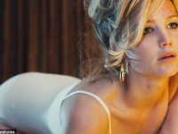 Jennifer Lawrence