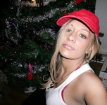 Vicki - amateur blonde solo set