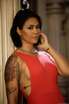 Dana vespoli