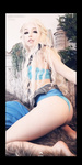 Belle Delphine