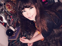 Belle Delphine