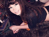 Belle Delphine