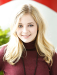 Jackie Evancho