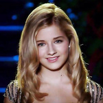 Jackie Evancho