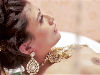 Indian models
