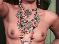 Indian models