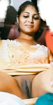 Indian models