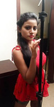 Indian models