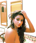 Indian models