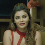 Indian models