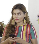 Indian models