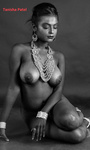 Indian models