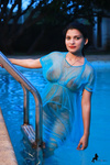 Indian models