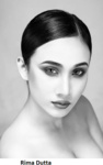 Indian models