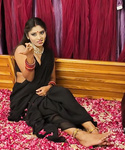 Indian models