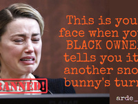 White girls for BBC's