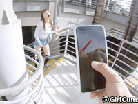 GirlCum - Naomi Swann, Aliya Brynn