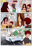 Milf-Mom Comix - Mother And Son!