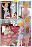 Milf-Mom Comix - Mother And Son!