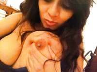 Desi boobs