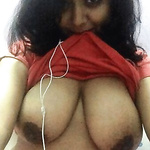 Desi boobs