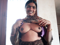Desi boobs