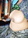 Desi boobs