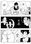 Dragon Ball Z: Love Triangle 