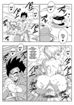 Dragon Ball Z: Love Triangle 