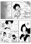 Dragon Ball Z: Love Triangle 