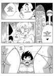 Dragon Ball Z: Love Triangle 