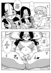 Dragon Ball Z: Love Triangle 