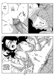 Dragon Ball Z: Love Triangle 