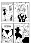 Dragon Ball Z: Love Triangle 