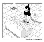 Dragon Ball Z: Love Triangle 