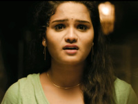 Indian model 2